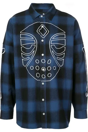 HACULLA Camisa Masked
