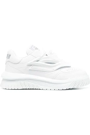 VERSACE Tenis bajos Odissea