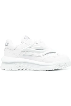 VERSACE Tenis bajos Odissea
