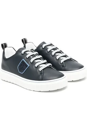 Emporio Armani Tenis bajos