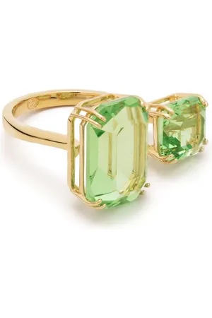 Swarovski Anillo de cóctel Millenia