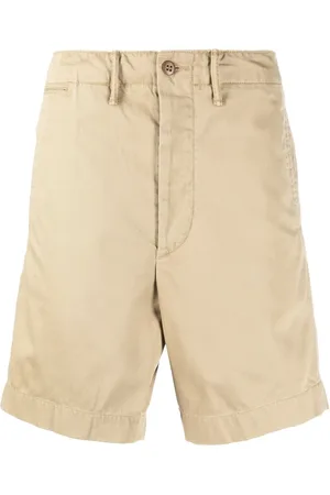 Ralph Lauren Bermudas con tiro medio