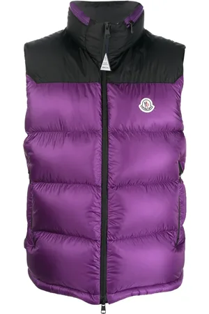 Moncler Chaleco Ophrys