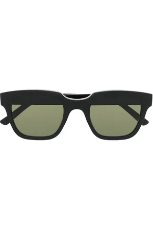 Retrosuperfuture Lentes de sol con armazón cuadrada