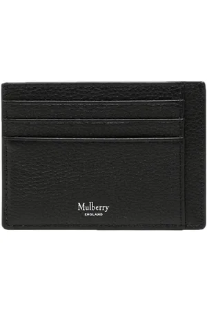 MULBERRY Tarjetero pequeño