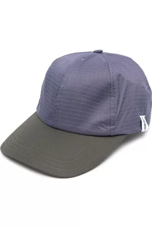 MACKINTOSH Gorra Tipping