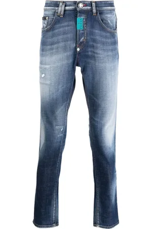 Philipp Plein Skinny jeans