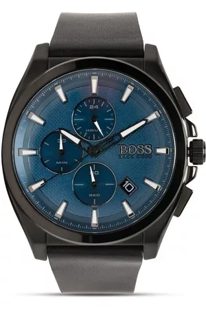 HUGO BOSS Hombre Relojes - Reloj Grandmaster Chronograph de 46mm