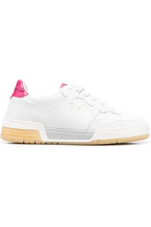 HIDE&JACK Tenis bajos con logo estampado
