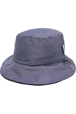 MACKINTOSH Gorro de pescador Pelting