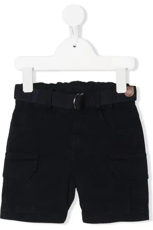 Lapin House Shorts con cinturón