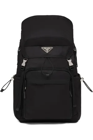 Prada Mochila Re-Nylon