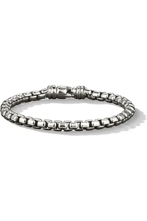 David Yurman Pulsera de cadena extragrande