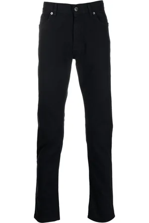 Ermenegildo Zegna Jeans slim Roccia