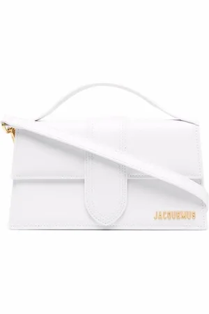 Jacquemus Tote Le Grand Bambino