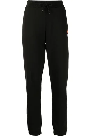 Kenzo Pants con cordones en la pretina