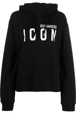 Dsquared2 Hoodie Icon Cool