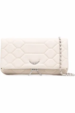Zadig & Voltaire Bolsa de hombro Rock XL