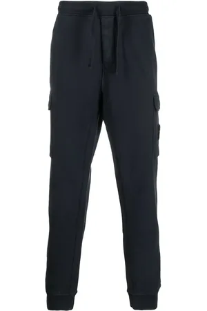Stone Island Pants tapered