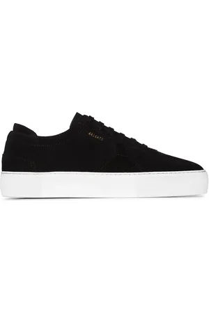 Axel Arigato Tenis con suela de plataforma