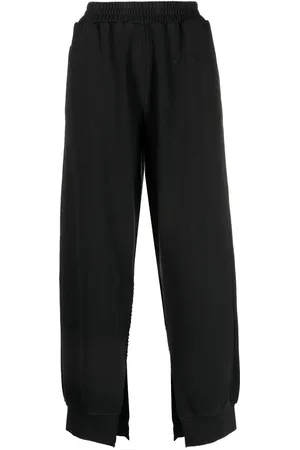 Maison Margiela Pants con costuras divididas