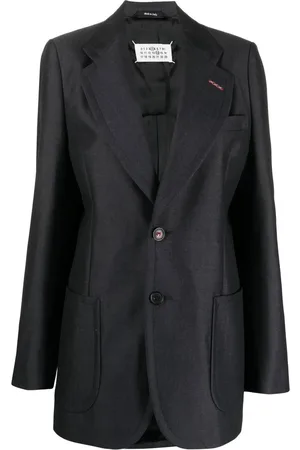 Maison Margiela Blazer con botones