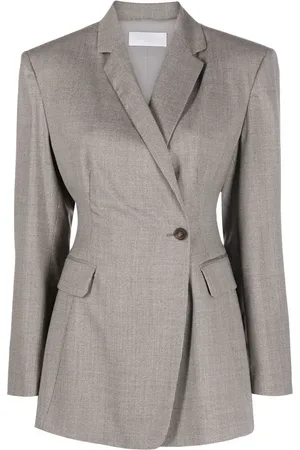 Fabiana Filippi Blazer cruzado