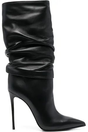 LE SILLA Botas Stivaletto con tacón de 110mm