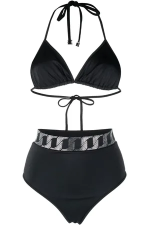 Balmain Bikini de dos piezas