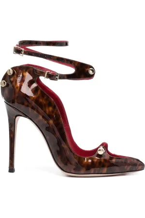 HARDOT Zapatillas Harlot estilo carey