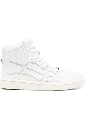 AMIRI Tenis altos Skel