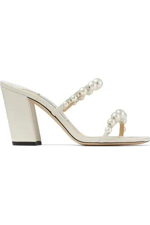Jimmy Choo Sandalias Amara con tacón de 85mm