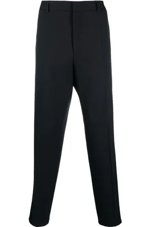 Jil Sander Pantalones de vestir rectos