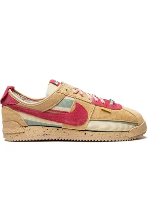 Nike Tenis bajos "Grain" de x Union Cortez