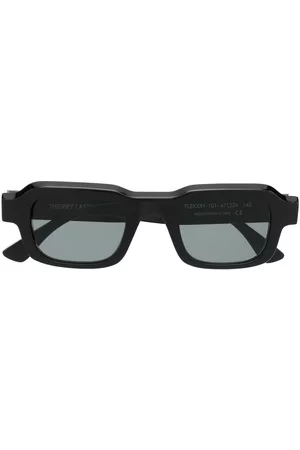 THIERRY LASRY Lentes de sol Flexxxy con armazón rectangular