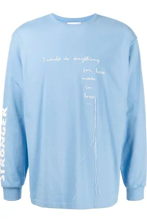 Ports V Playera con logo estampado