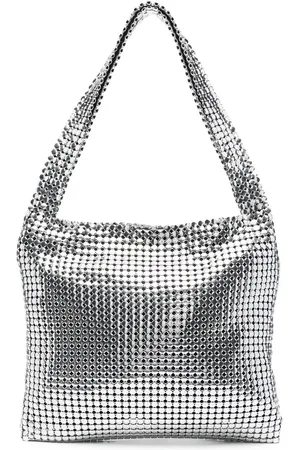 Paco rabanne Tote de malla