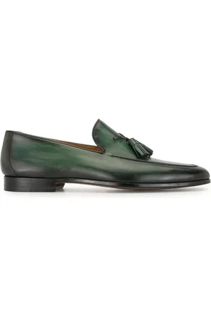 Magnanni Mocasines con borlas