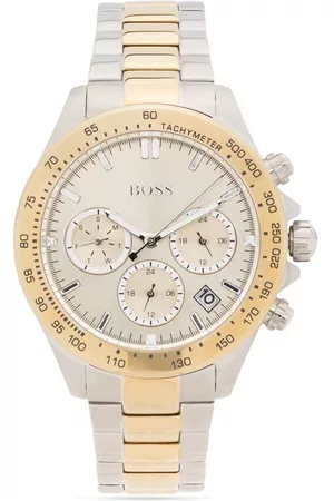 HUGO BOSS Mujer Relojes - Reloj Novia Chronograph de 38mm
