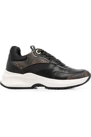 Liu Jo Tenis bajos Lily