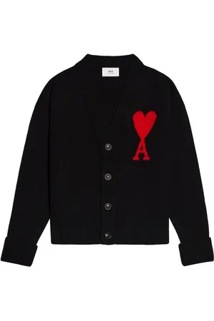 Ami Cárdigan Ami de Coeur