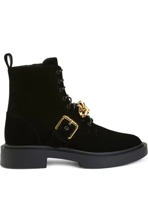 Giuseppe Zanotti Botines Adric