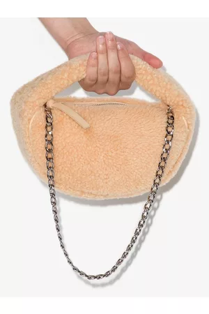 By Far Bolsa Baby Cush mini