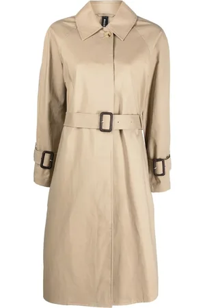 MACKINTOSH Sobretodo Maretta