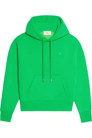 Ami Hoodie Ami de Coeur