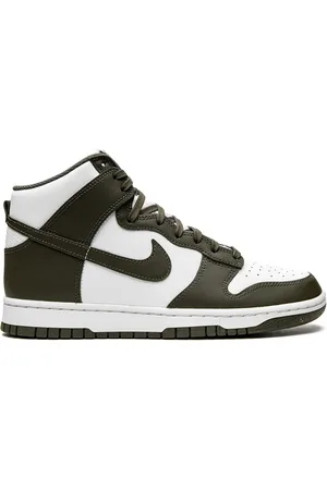 Nike Tenis Dunk High Retro
