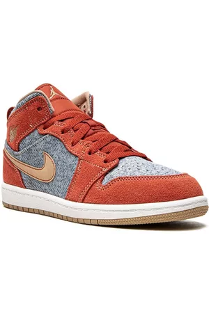 Jordan Tenis Jordan 1 Mid