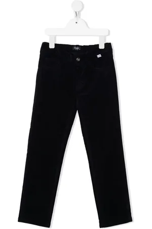 Il gufo Pantalones rectos