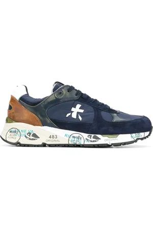 Premiata Tenis Mase