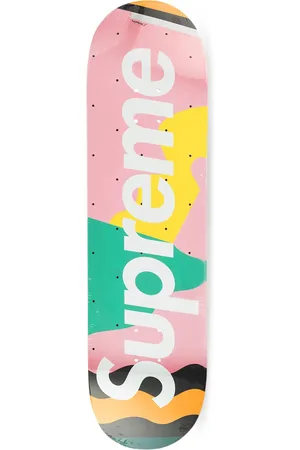 Supreme Mendini skateboard deck